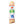 Load image into Gallery viewer, Finocchiona salami in packaging and staged for a product photo.