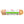 Load image into Gallery viewer, A product photo of il porcellino salumi's packaged Green Chile Tequila Salami with a white background.