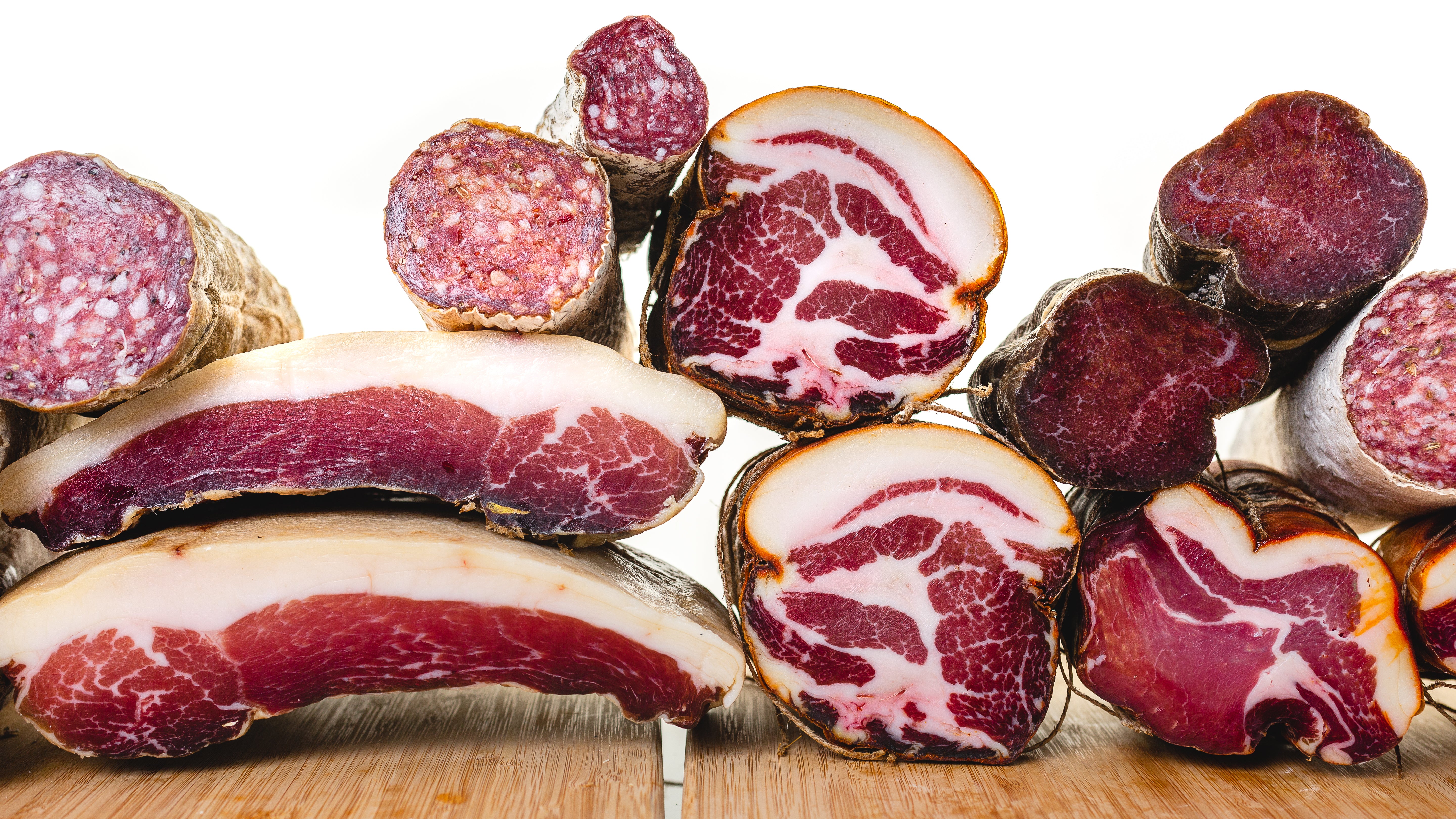 Cured Meats