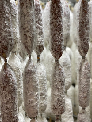 What is Sausage? (What's in it? How is it made? Different types?) – il  porcellino salumi