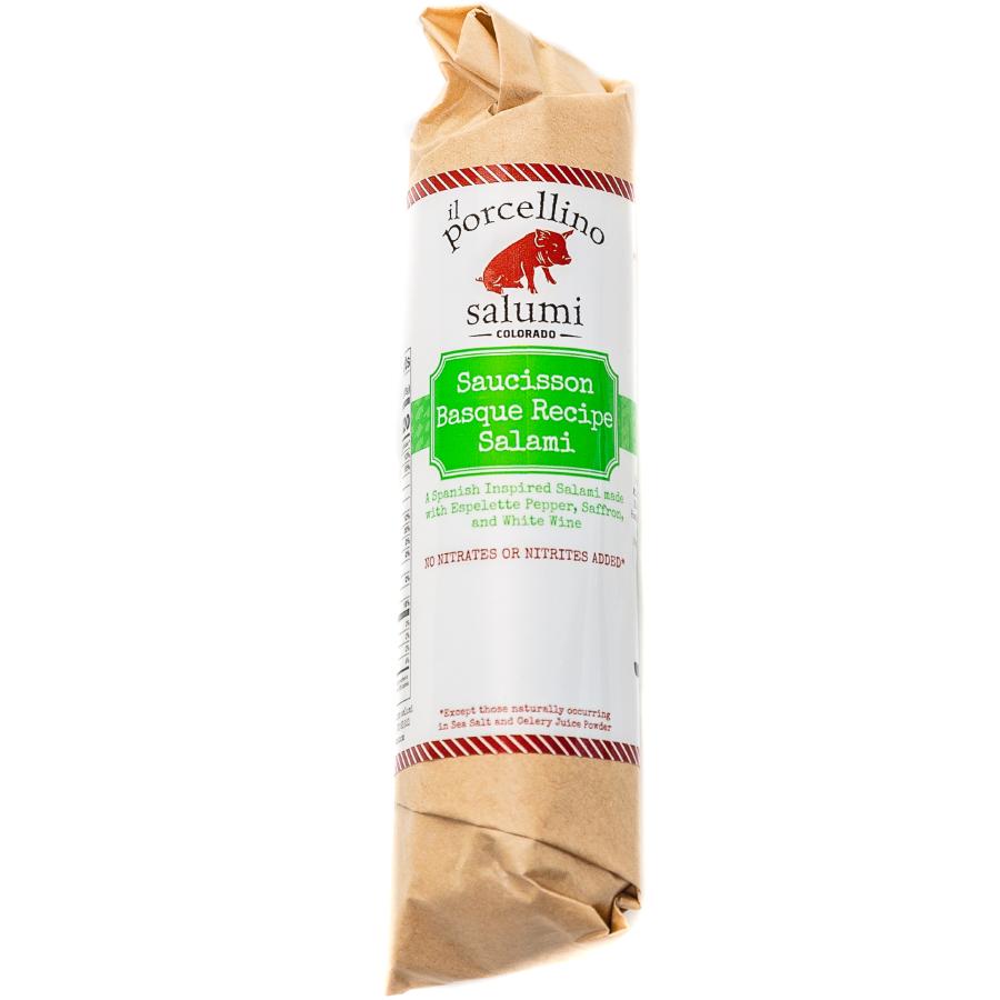 Il Porcellino Salumi: Artisanal Charcuterie – il porcellino salumi