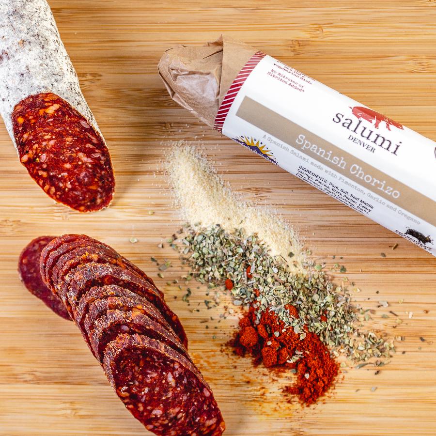 All Products – Page 2 – il porcellino salumi